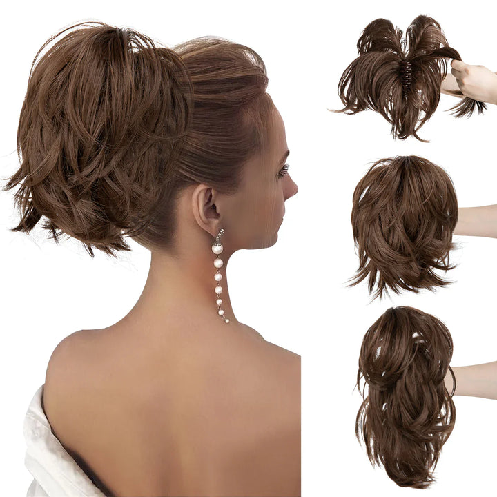 UpKnot™ Clip per capelli con fermaglio per capelli