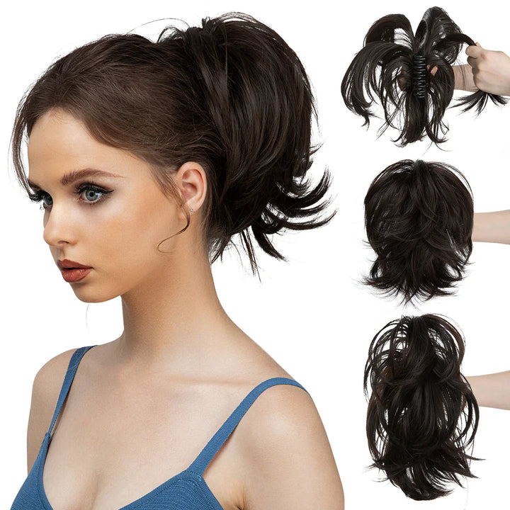 UpKnot™ Clip per capelli con fermaglio per capelli