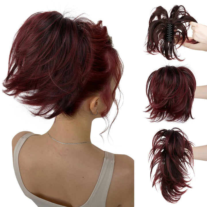 UpKnot™ Clip per capelli con fermaglio per capelli