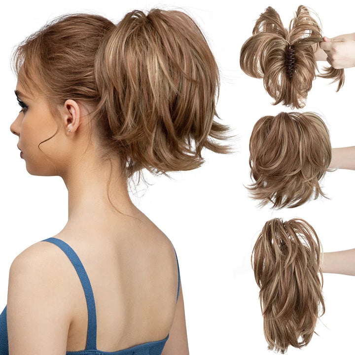 UpKnot™ Clip per capelli con fermaglio per capelli