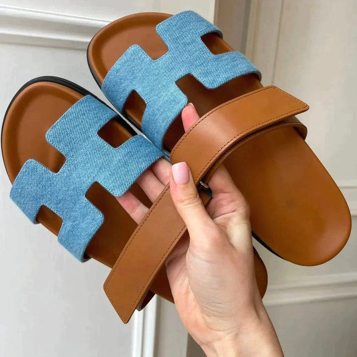 Vanna Carello™ Sandali firmati di lusso