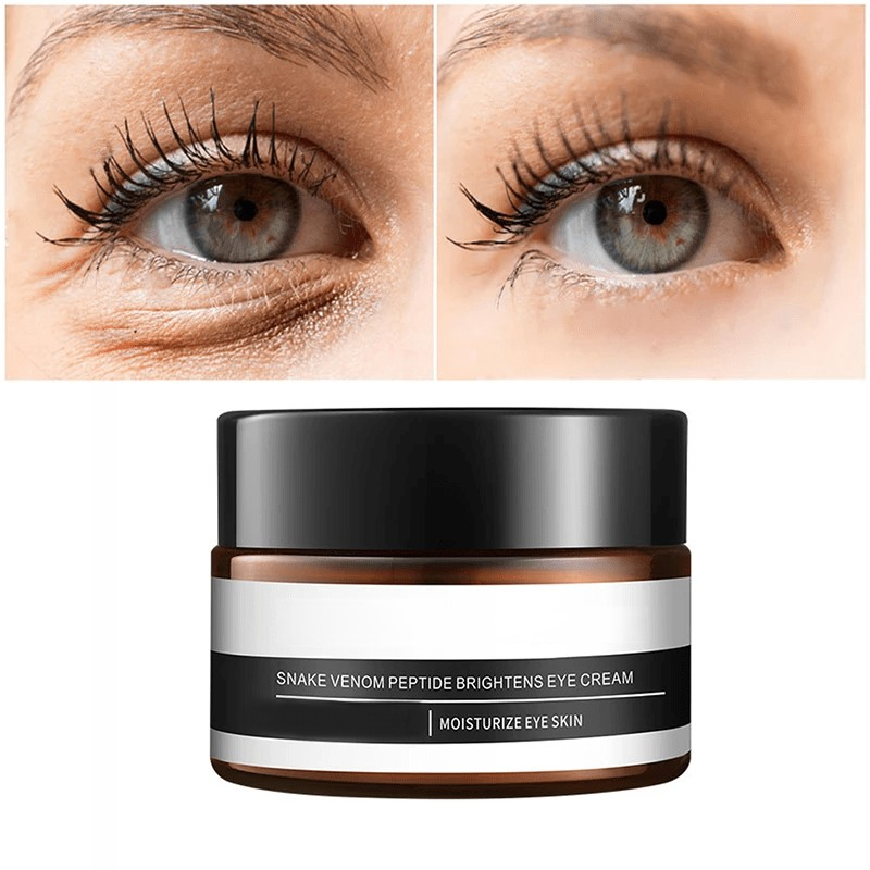 VerfonsEyes™️ Crema ai peptidi per occhi e rughe
