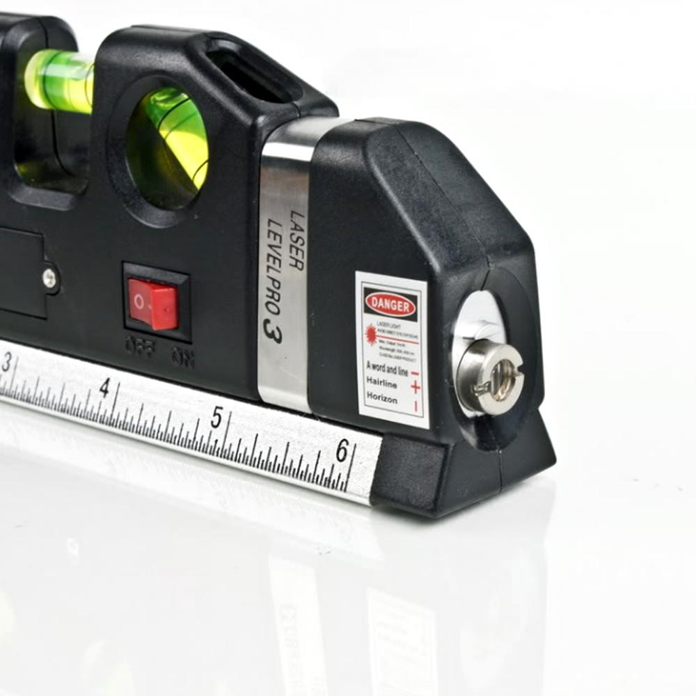Versatile™️ Livella laser multifunzionale