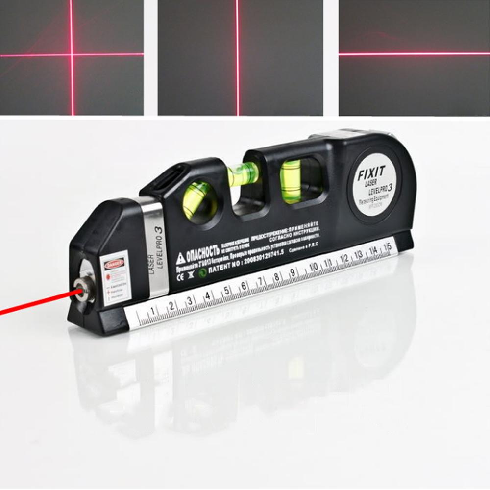 Versatile™️ Livella laser multifunzionale