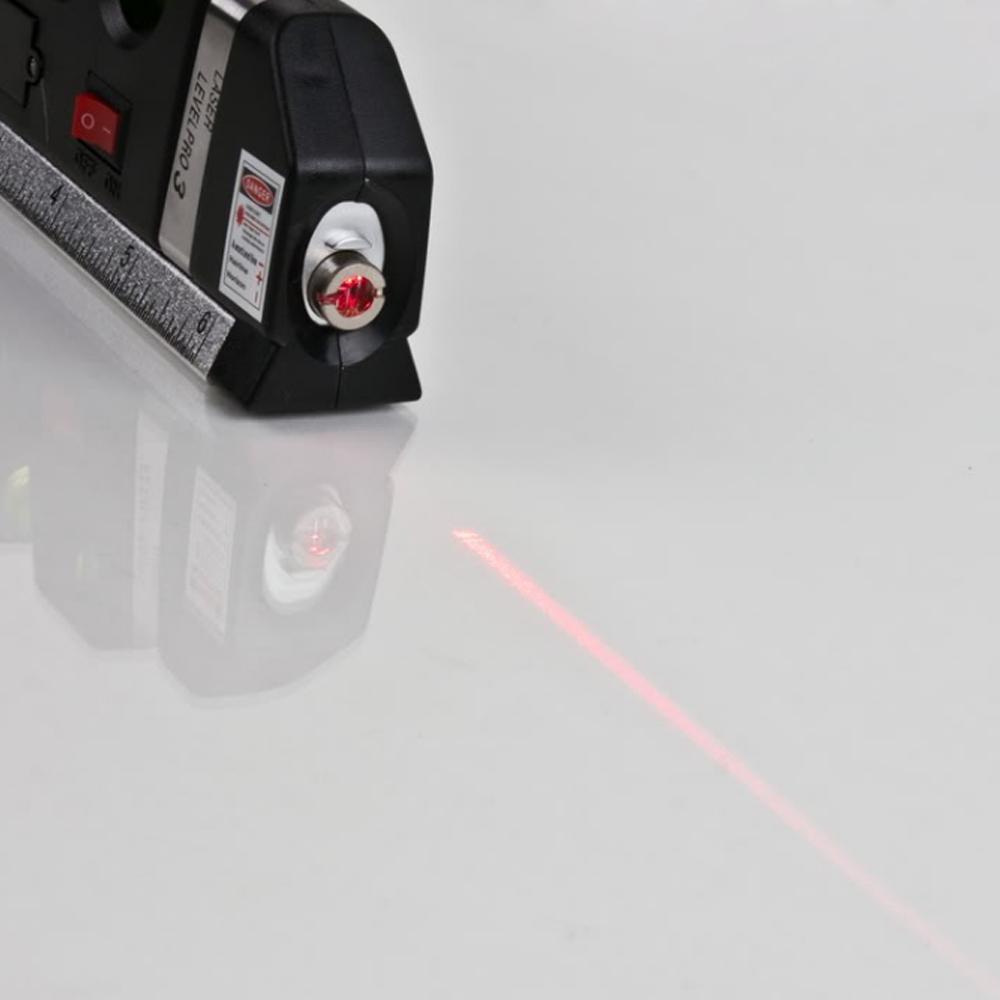 Versatile™️ Livella laser multifunzionale