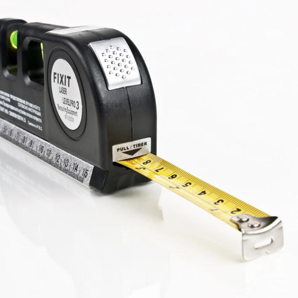 Versatile™️ Livella laser multifunzionale