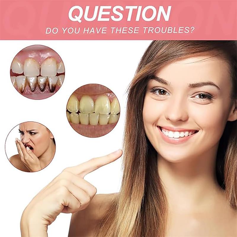 Vital Smile™ Super Probiotic-6 dentifricio con 6 probiotici