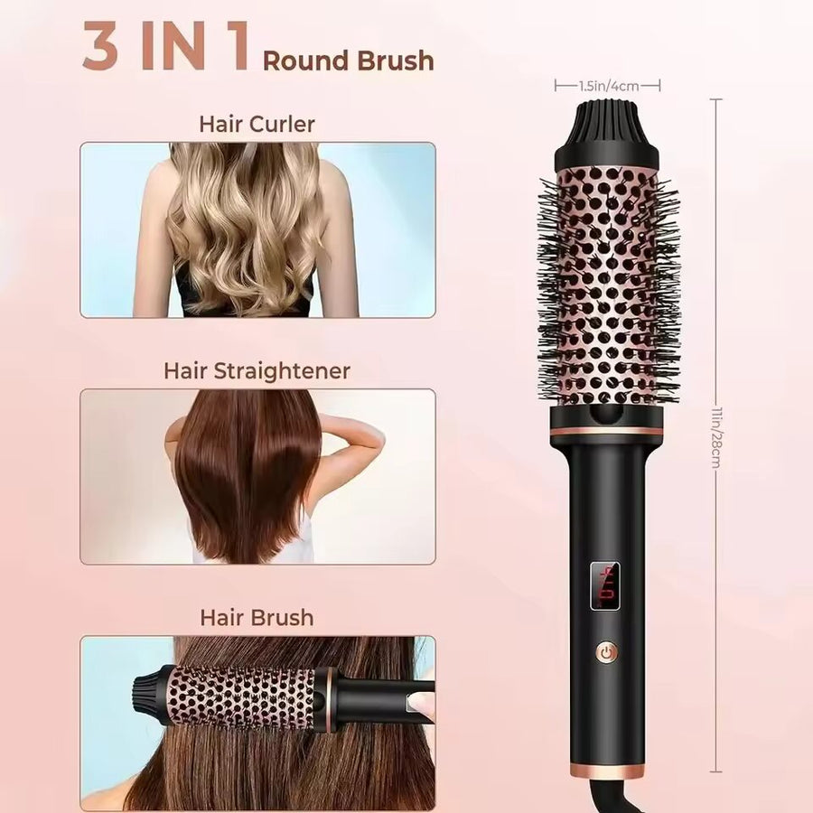 VoluVibe™ Spazzola magica per capelli