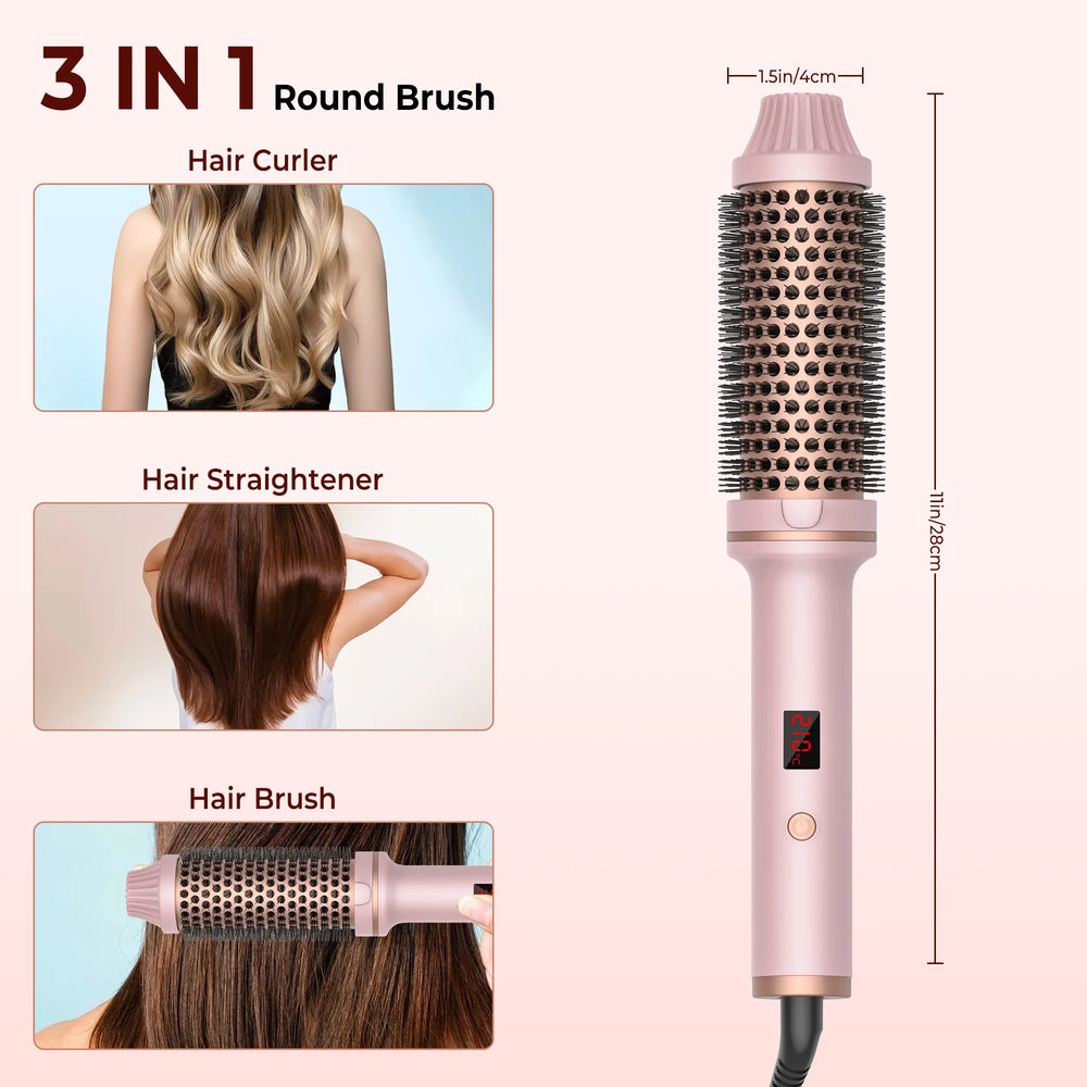 VoluVibe™ Spazzola magica per capelli