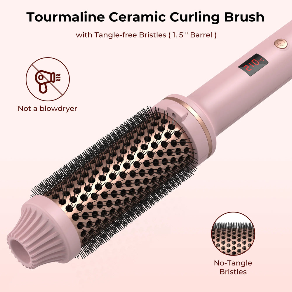 VoluVibe™ Spazzola magica per capelli