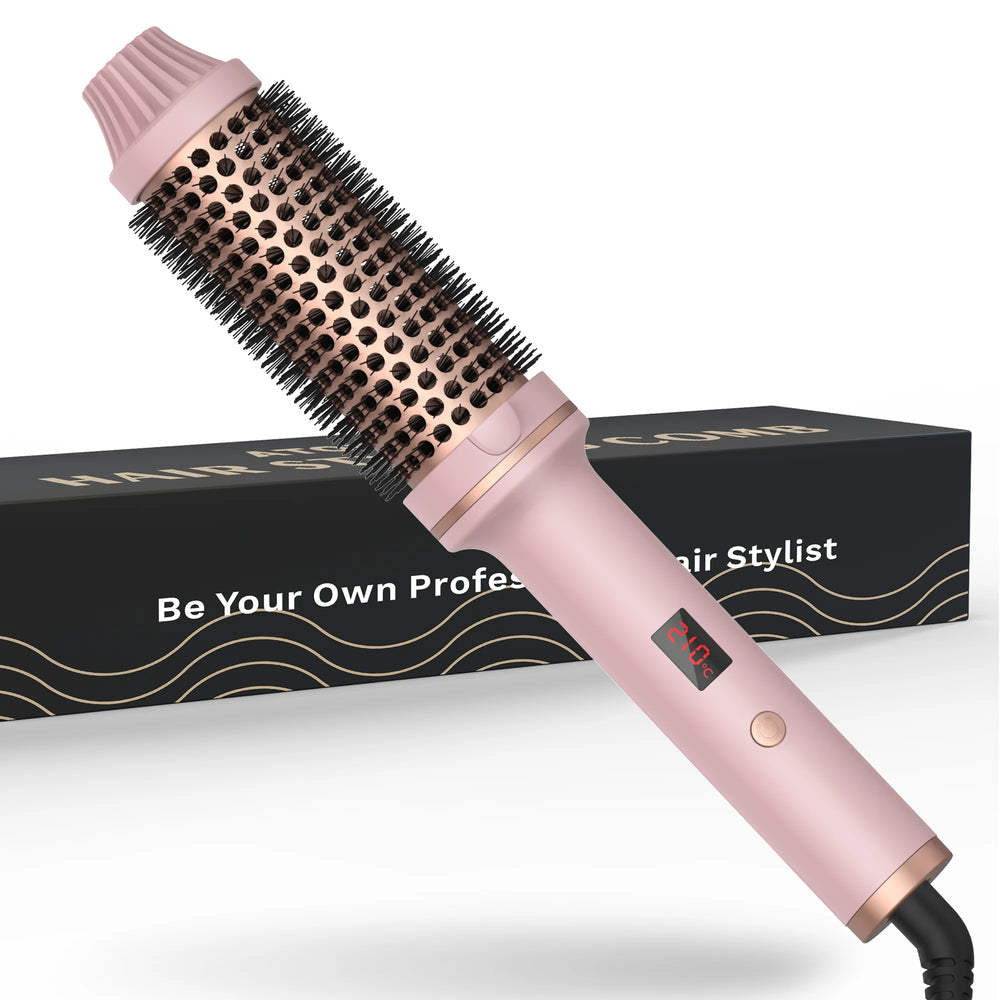 VoluVibe™ Spazzola magica per capelli