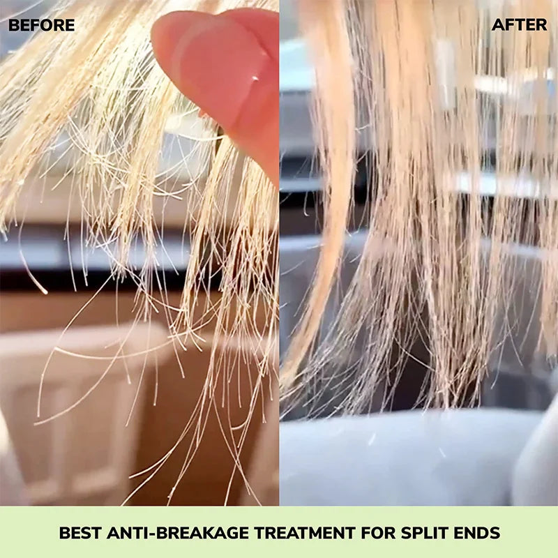 WOW™ Spray volumizzante per capelli