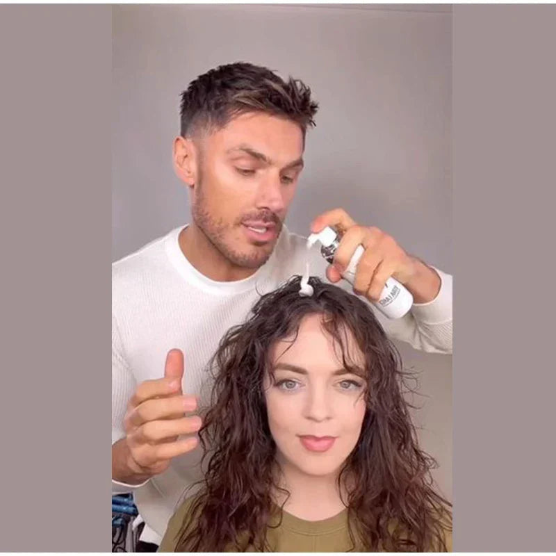 WOW™ Spray volumizzante per capelli
