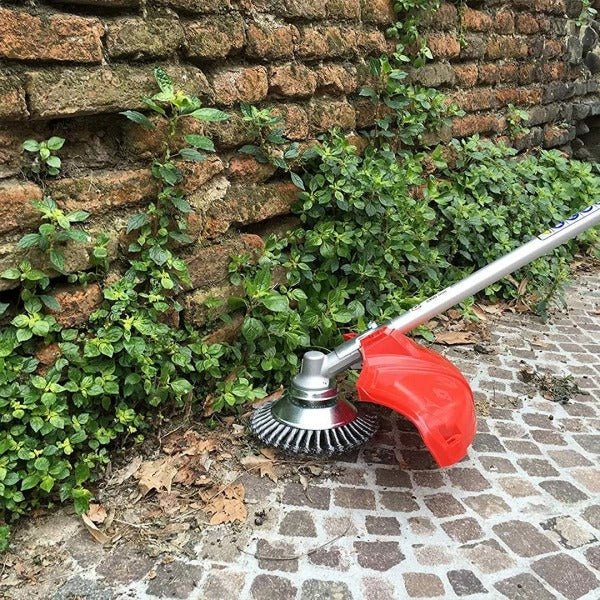 WireHead™ Accessorio per decespugliatore