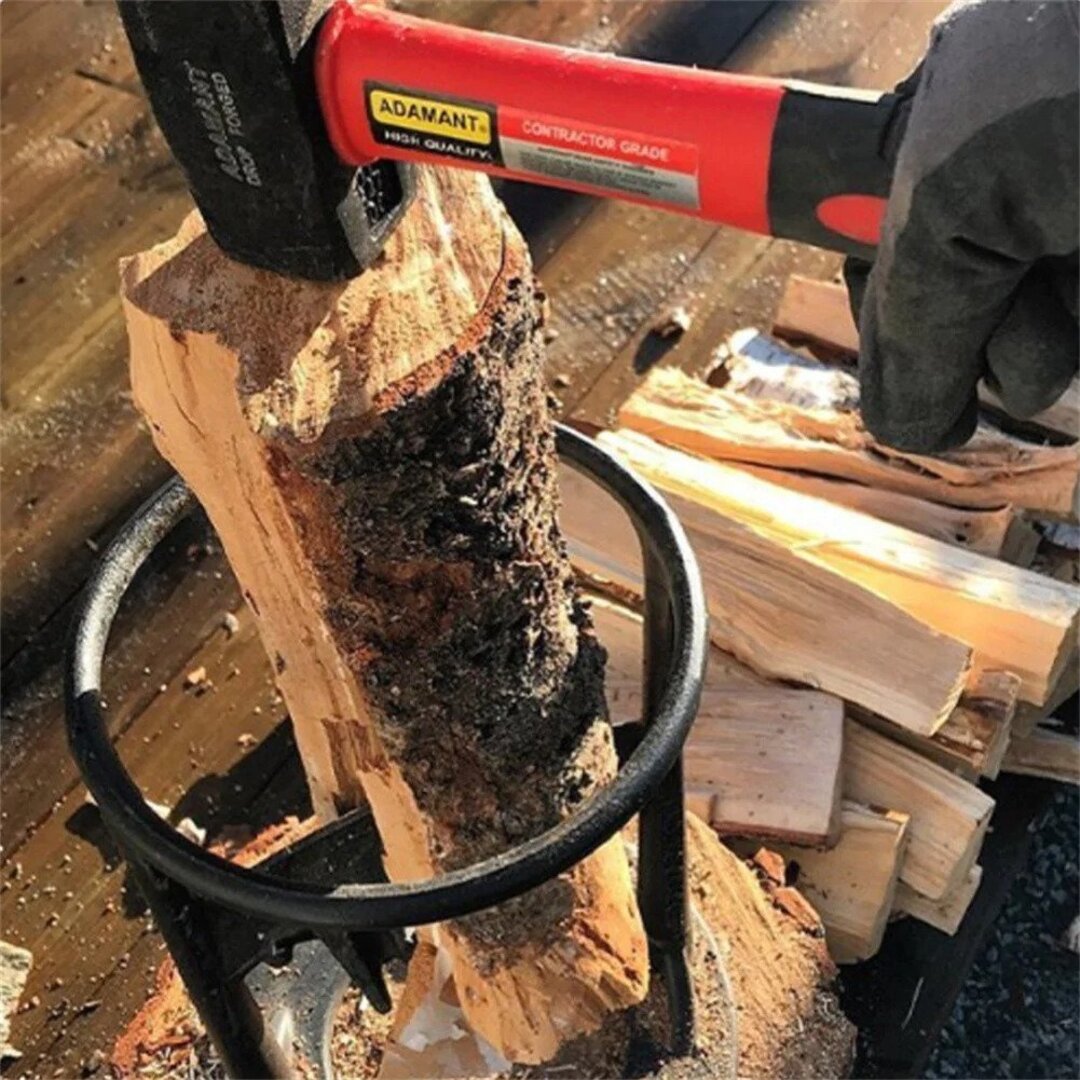 WoodPrime™️ Spaccalegna