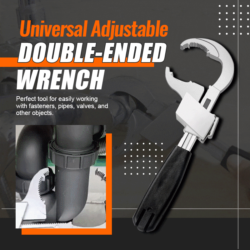 Wrencho™️ Chiave universale regolabile