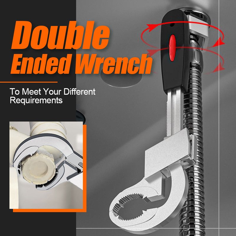 Wrencho™️ Chiave universale regolabile