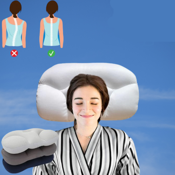 ZenRest™ Cuscino antidolorifico