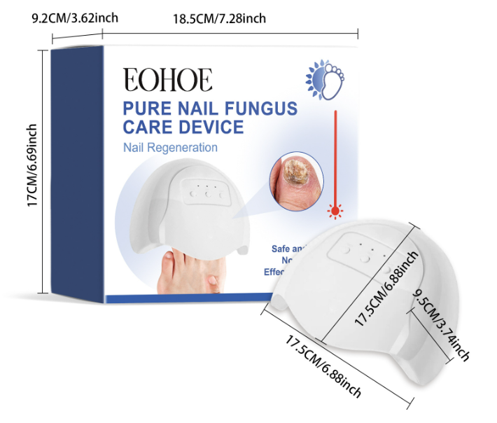 ClearZap™ Apparecchiature per la terapia laser degli stampi