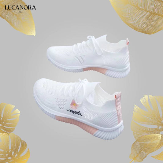 Adele Ortho Alagna™ Sneakers comode