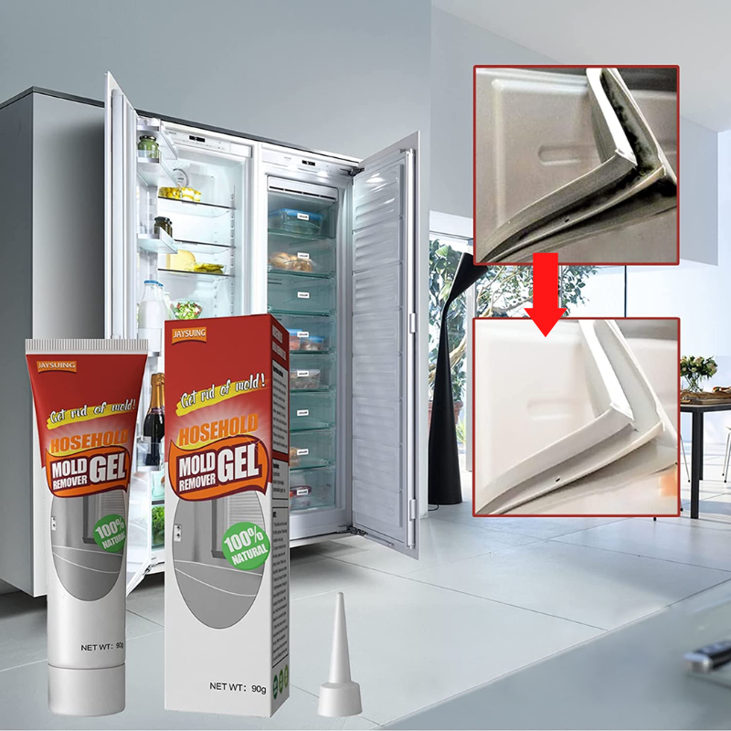 Agent Mold™️ Gel Antimuffa Universale