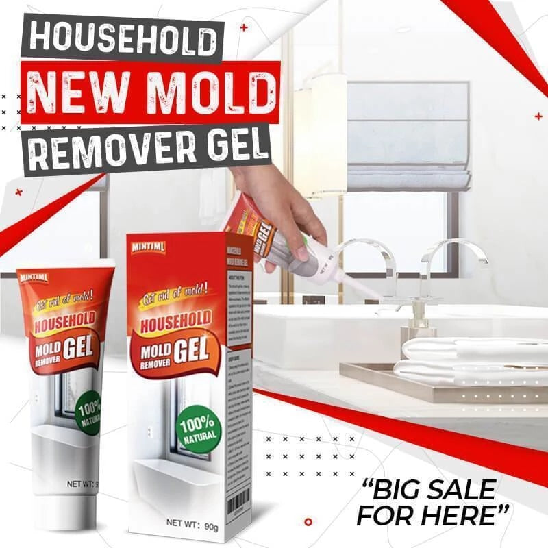 Agent Mold™️ Gel Antimuffa Universale