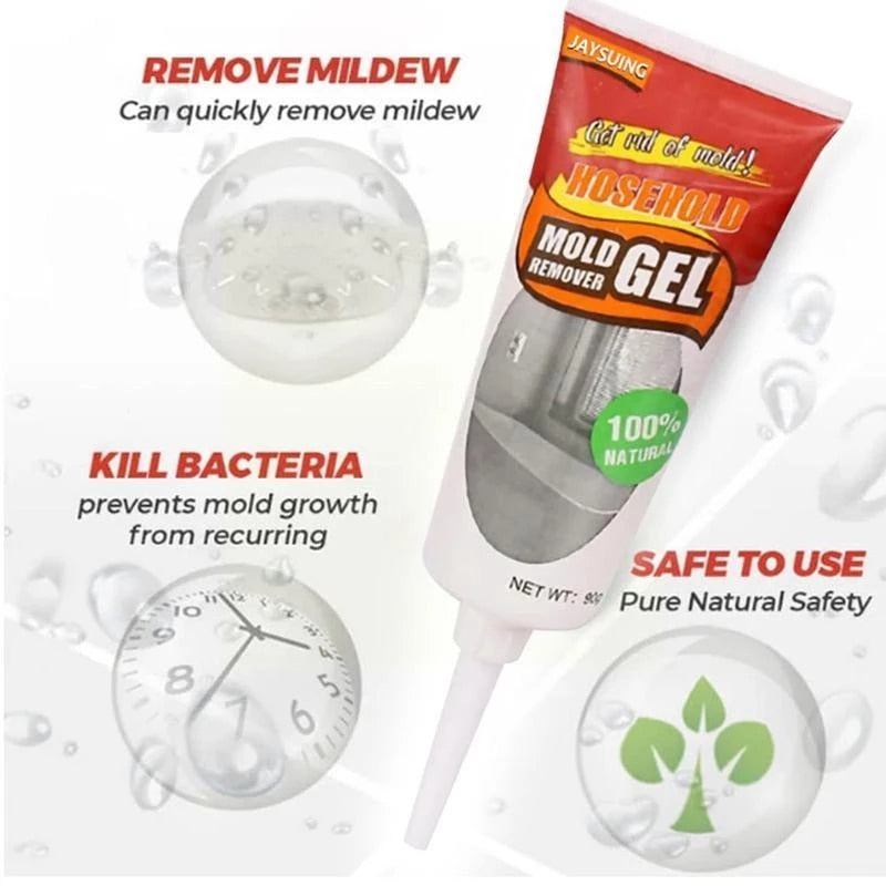 Agent Mold™️ Gel Antimuffa Universale