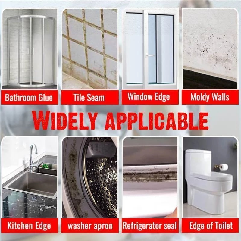 Agent Mold™️ Gel Antimuffa Universale