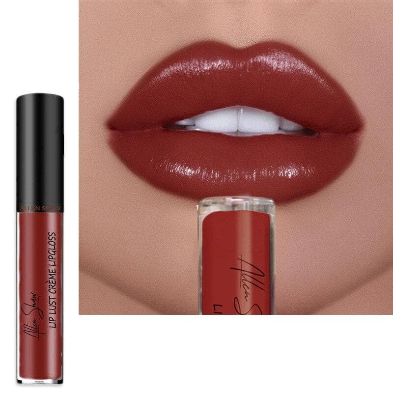 Allen Shaw Extreme Hold™ Rossetto resistente all'acqua a lunga tenuta! (1+1 GRATIS)