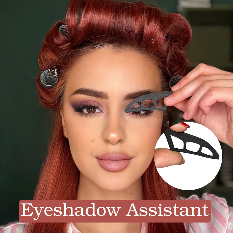 AuraLid™ Assistente per ombretto