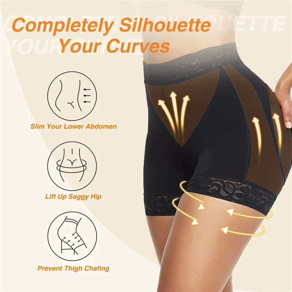 BBL Pro™️ Pantaloncini modellanti