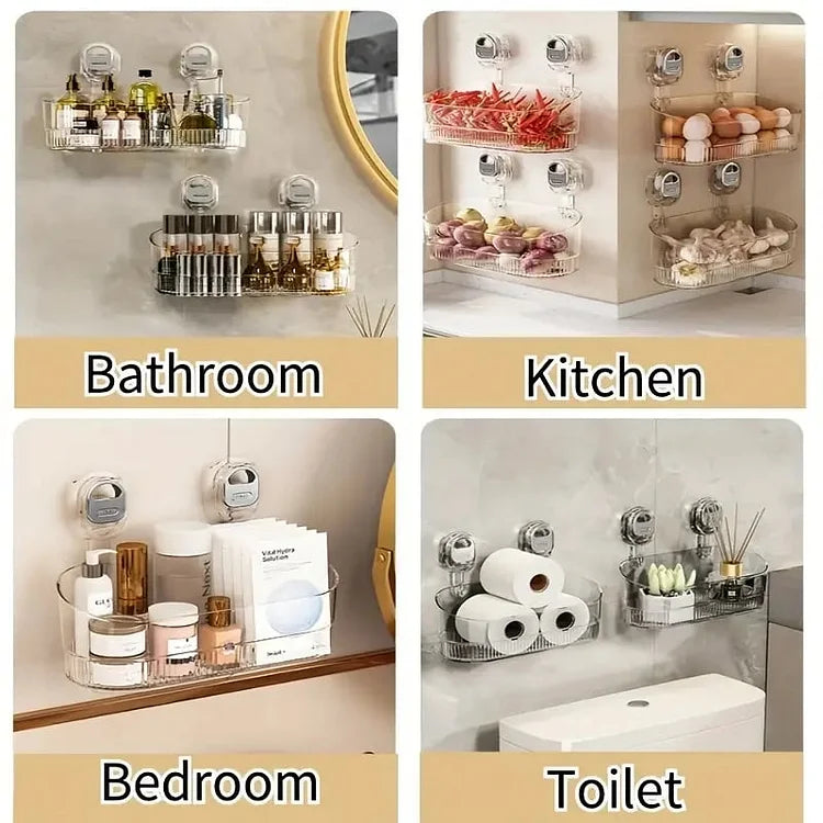 Bath Couture™ Contenitore di lusso per il bagno
