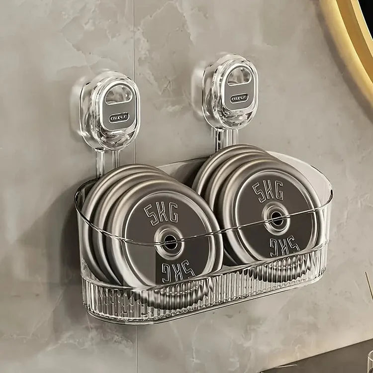 Bath Couture™ Contenitore di lusso per il bagno