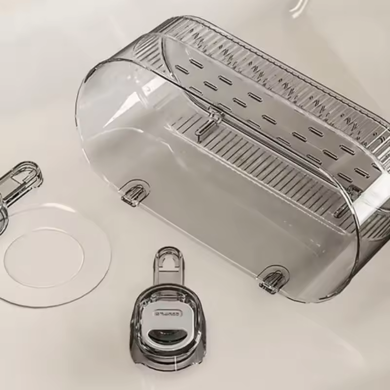 Bath Couture™ Contenitore di lusso per il bagno