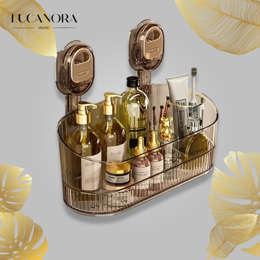 Bath Couture™ Contenitore di lusso per il bagno