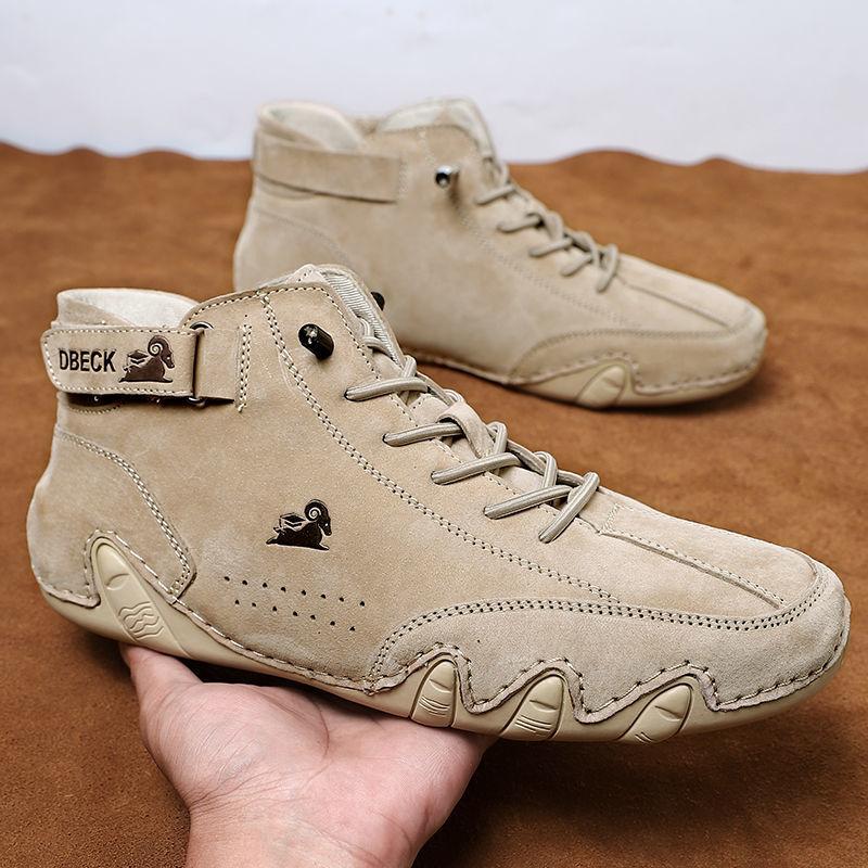 Beck™️ Scarpe da esterno impermeabili