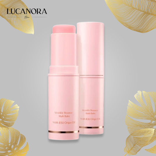BloomTint™ Balsamo antirughe multifunzionale