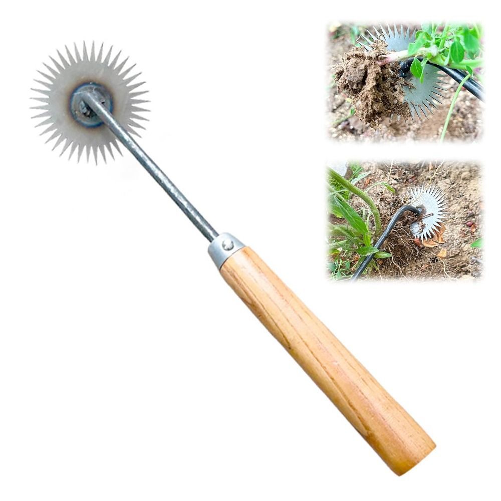 Buster Pro™ Strumento per il diserbo del giardino