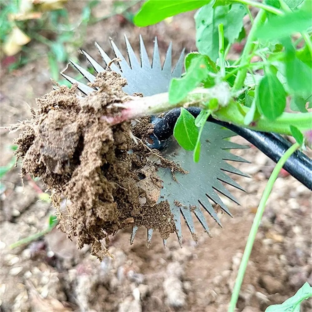 Buster Pro™ Strumento per il diserbo del giardino