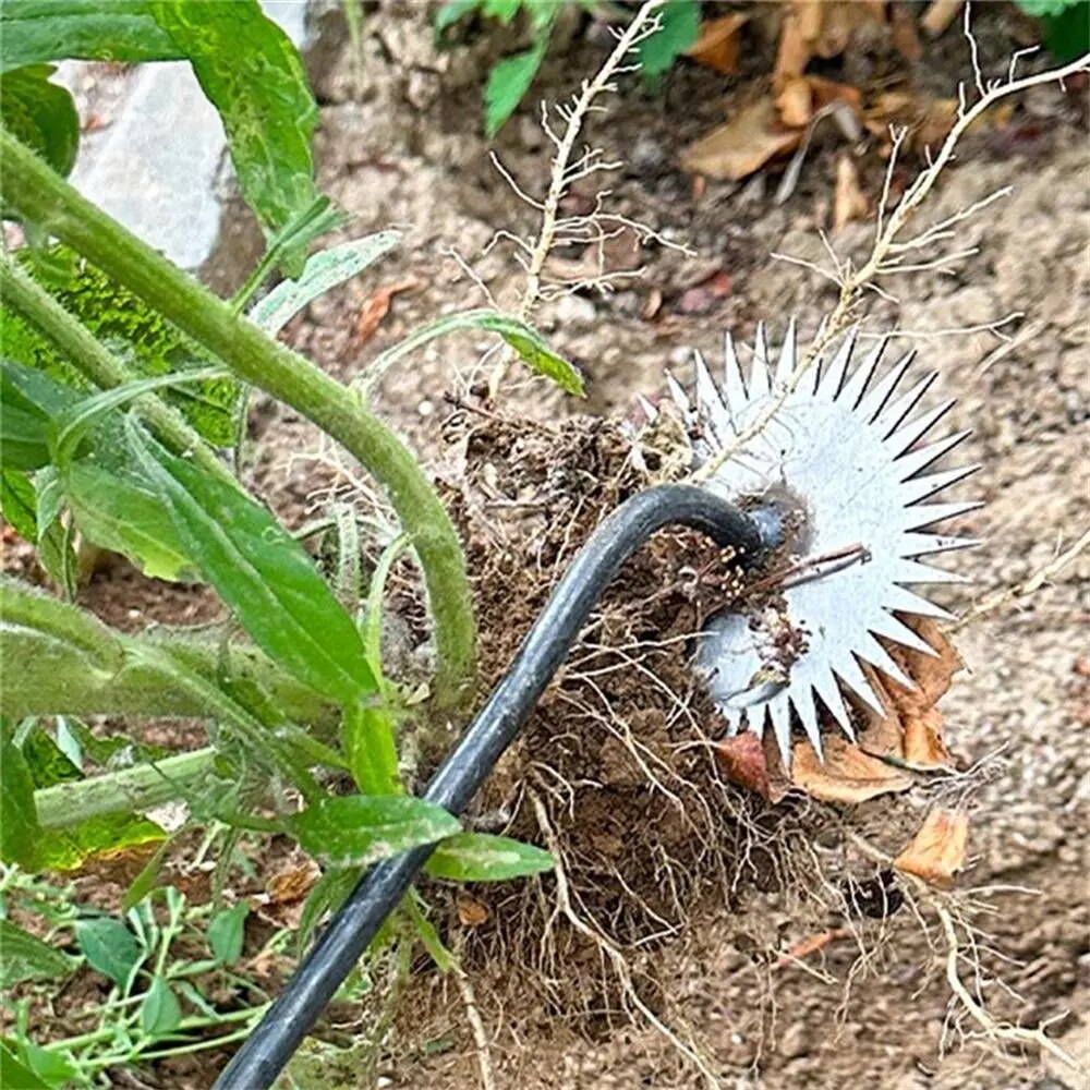 Buster Pro™ Strumento per il diserbo del giardino