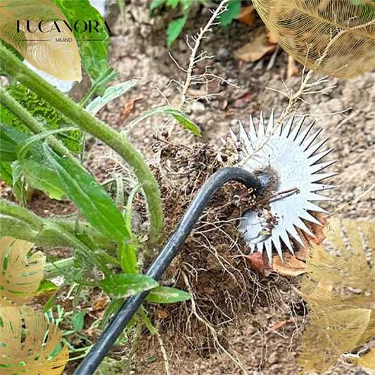 Buster Pro™ Strumento per il diserbo del giardino
