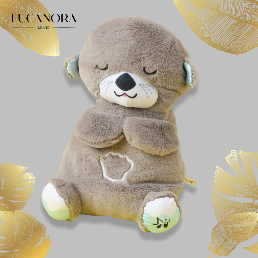 ComfyBear™ Orsacchiotto calmante