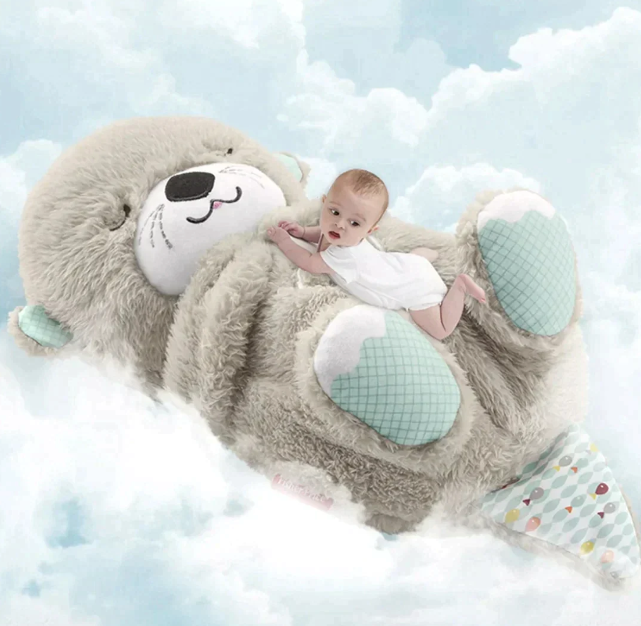 ComfyBear™ Orsacchiotto calmante