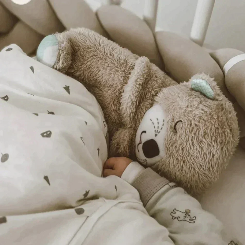 ComfyBear™ Orsacchiotto calmante