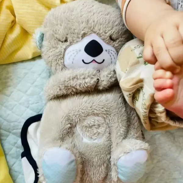 ComfyBear™ Orsacchiotto calmante