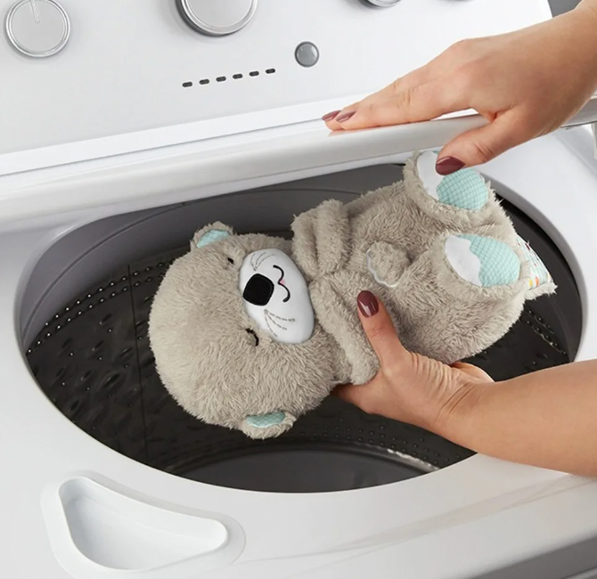 ComfyBear™ Orsacchiotto calmante