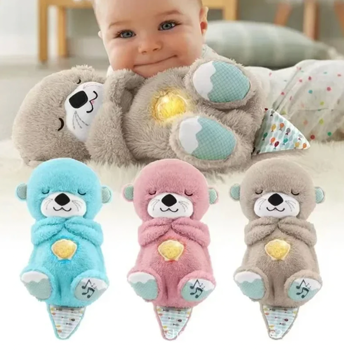 ComfyBear™ Orsacchiotto calmante