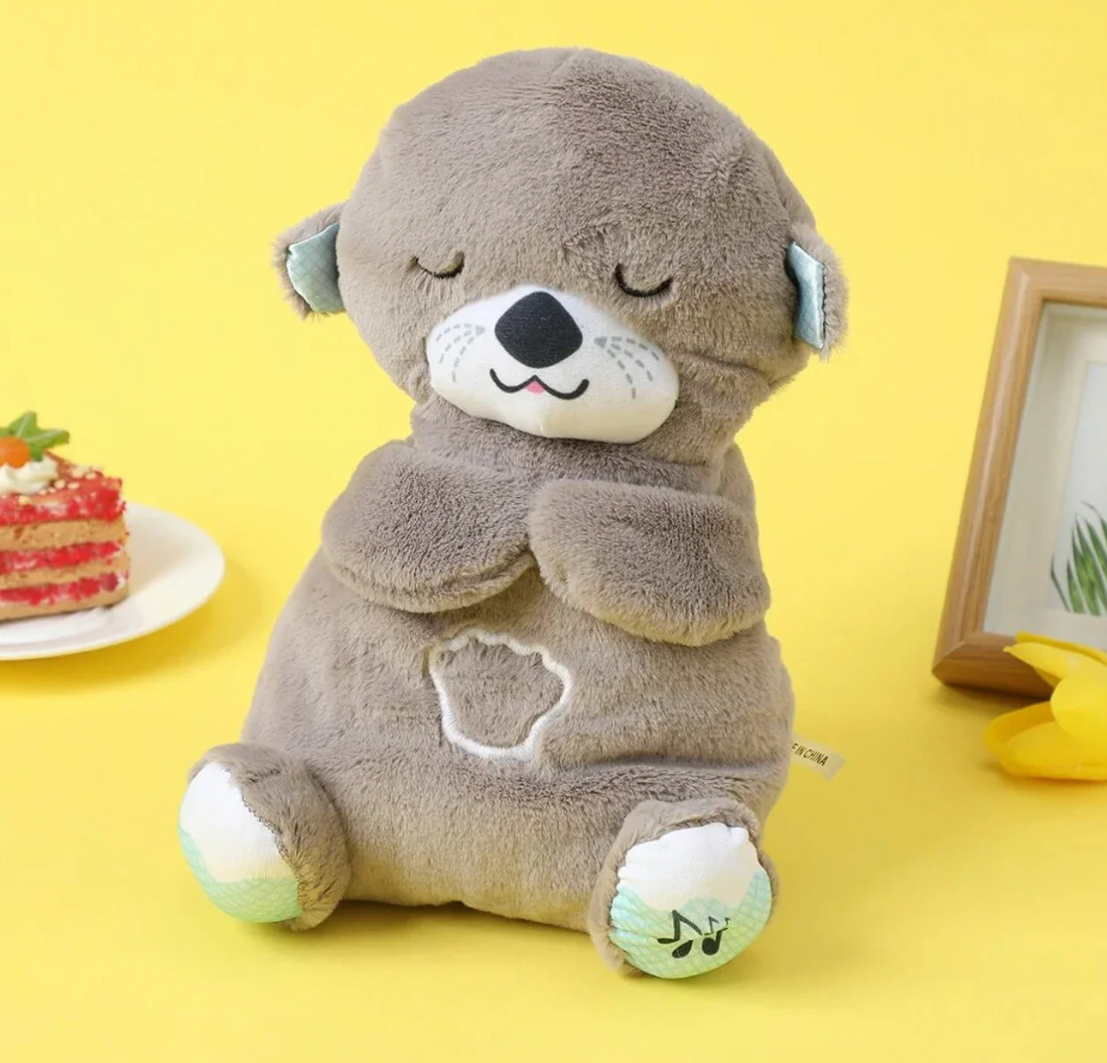 ComfyBear™ Orsacchiotto calmante