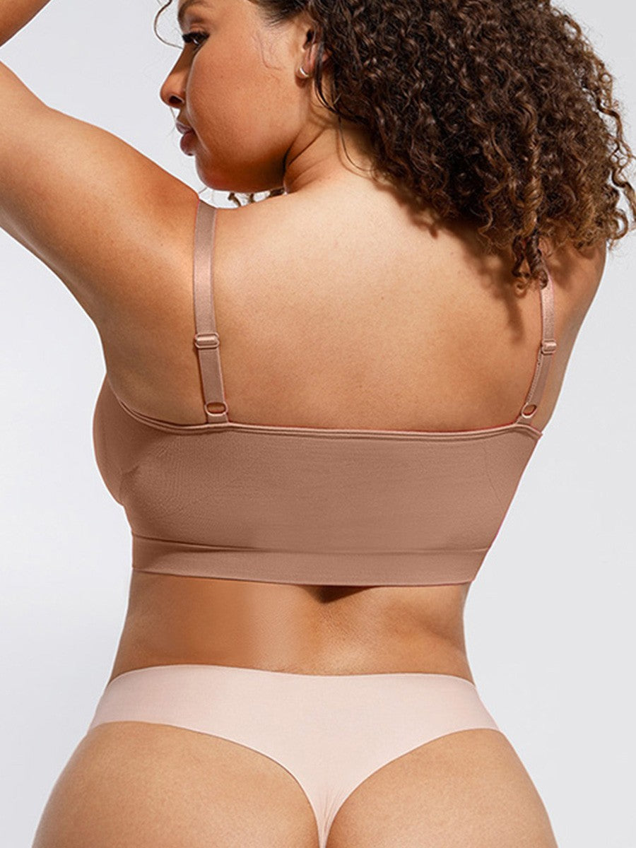 Comodità Intima™ Reggiseno confortevole e di sostegno per tutti i giorni
