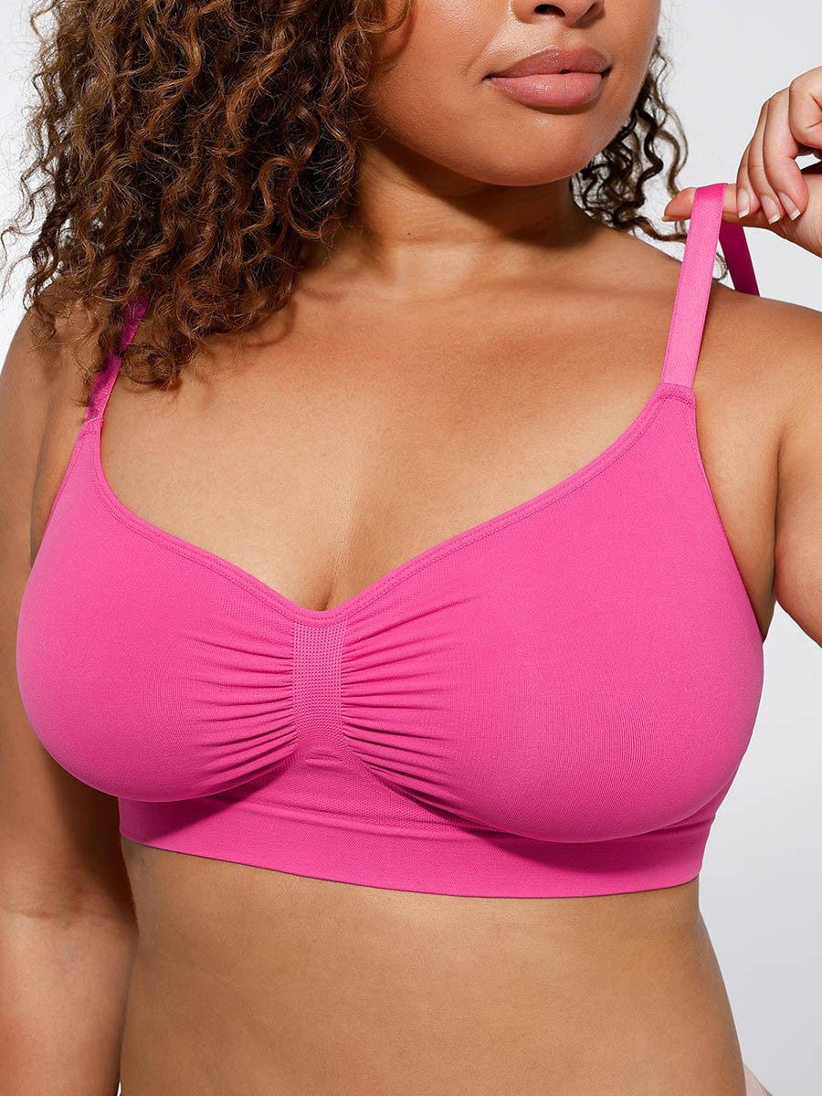 Comodità Intima™ Reggiseno confortevole e di sostegno per tutti i giorni
